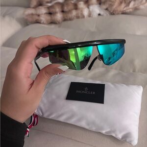 Moncler Sunglasses